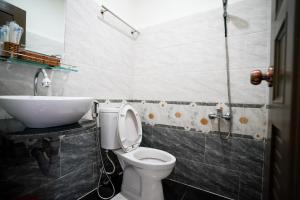Đức Bình Guesthouse