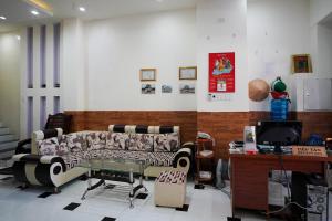 Thanh Sang Guesthouse