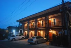 Sinnlodge - Ban Kham Mi Tamnak