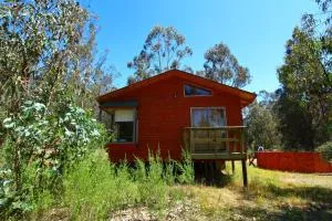 Cabaña Vintage - Lagunillas