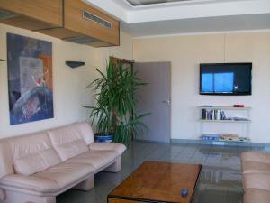 Hotels Plage des Pins : photos des chambres