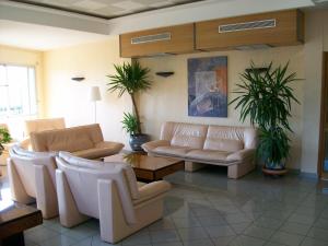 Hotels Plage des Pins : photos des chambres