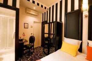 Hotels Hotel Peyris Opera : photos des chambres