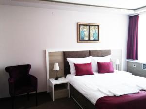 Hotel Ana Lux Spa