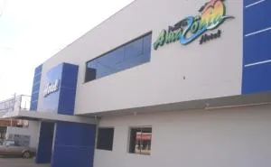 Hotel Portal da Amazônia - Poço Grande