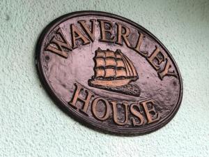 Waverley House