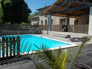 A La Mare du Vieux Chêne - Vernioz