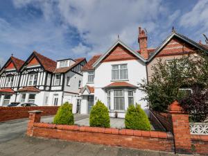 Westpoint - Prázdninové domy, Llandudno