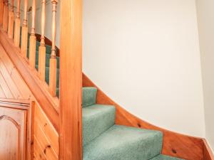 Holiday Home room in Sorrel Cottage Padstow