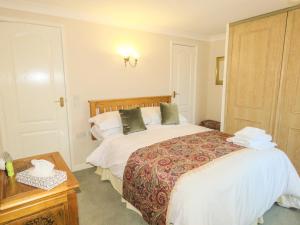 Holiday Home room in Sheila's Cottage Penryn