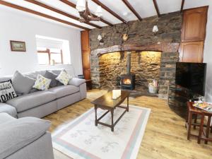 Holiday Home room in Garth Cottage Denbigh