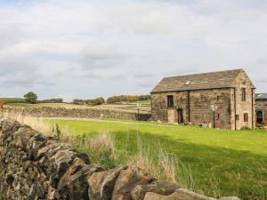Holiday Home room in Riber View Barn Chesterfield