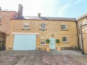 Castle Hill - Bakewell