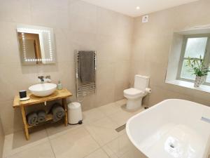 Holiday Home room in Morgan's Barn Huddersfield