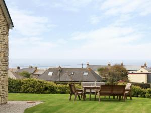 Holiday Home room in Myles View Penzance