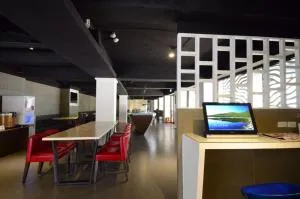 Galaxy Hotel - Guanxi