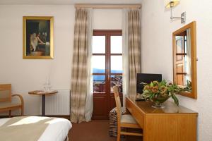 Boutique Hotel Parnassia Parnassos Greece