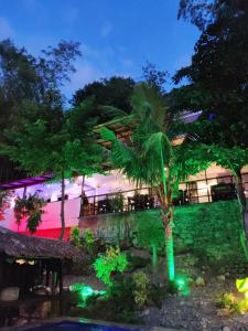 Blue Ribbon Dive Resort