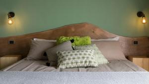 Large Double or Twin Room