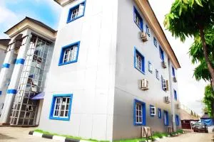 Western Dreams Hotel - Abuja