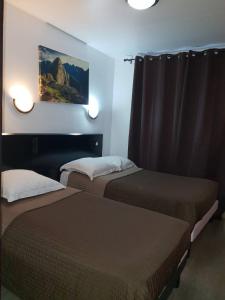 Hotel Victory photo 6