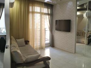 Квартира с видом на море 8 Жемчужина