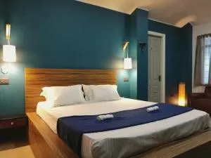 Rockski Boutique Bed & Breakfast - Shillong