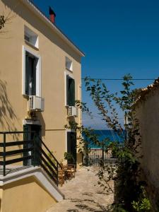 Meliti Guesthouse Achaia Greece