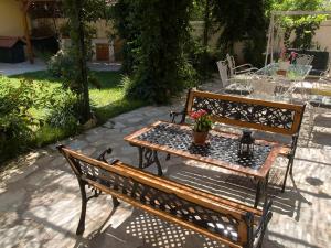 Meliti Guesthouse Achaia Greece