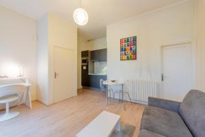 Appartements Le Bord de Garonne : photos des chambres