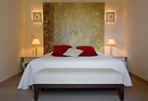 Hotels Le Cottage - Hotel & Spa : photos des chambres