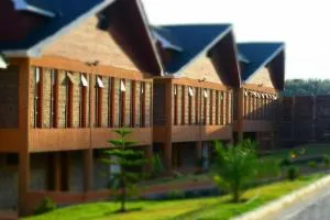 Esikar Gardens Hotel - Narok