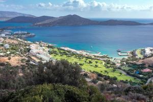 Elounda Orama Lasithi Greece