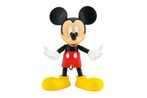 Appartements 72 - Mermoz Mickey Mouse : photos des chambres