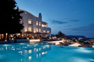 Esperos Village Blue & Spa - Adults Only Rhodes Greece