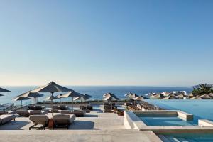 Esperos Village Blue & Spa - Adults Only Rhodes Greece