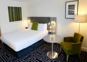 King Room room in Maldron Hotel Dublin Airport