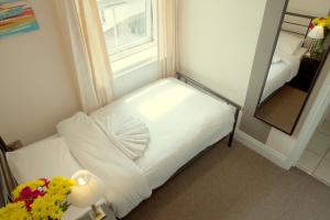 Single Room room in New Market Ale House