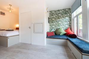 Prinsengracht Canal Studios