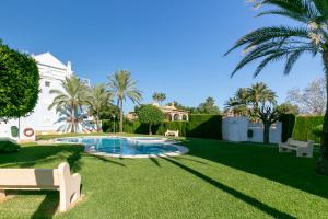Apartment - Ground Floor room in La Turquesa
