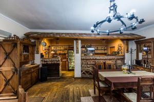 Bástya Panzió és Étterem