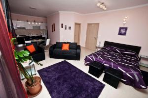 Split Apartments Peric 