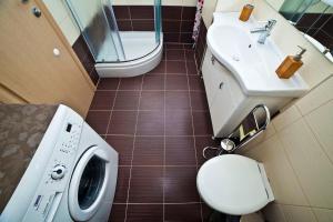 Split Apartments Peric