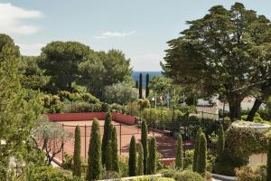 Hotels Grand-Hotel du Cap-Ferrat, A Four Seasons Hotel : photos des chambres