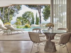 Hotels Grand-Hotel du Cap-Ferrat, A Four Seasons Hotel : photos des chambres