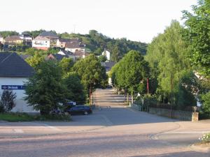 Apartment " LELLGEN "