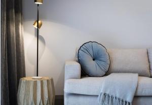 Il Palazzo Holiday Apartments