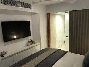 Il Palazzo Holiday Apartments