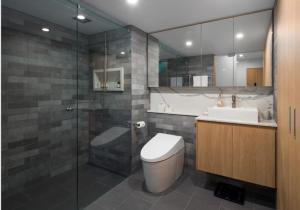 Il Palazzo Holiday Apartments