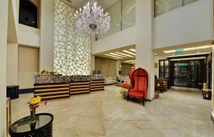 The Fern Residency, Jaipur
